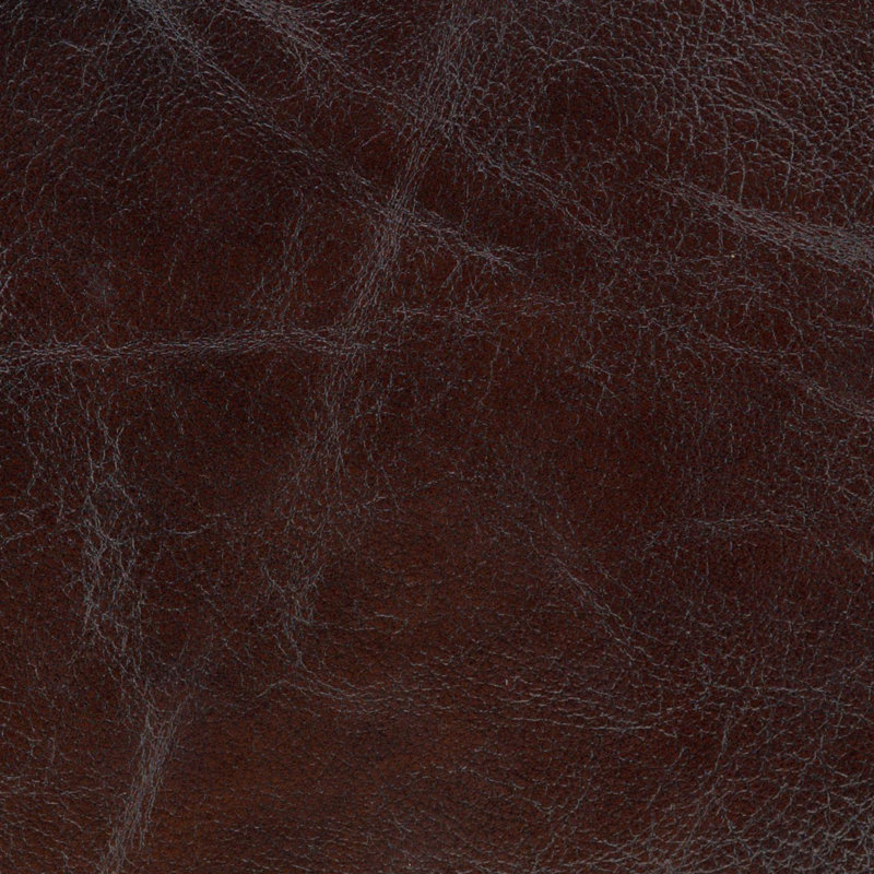 Trent Austin Design Lemon Grove Leather Sofa & Reviews Wayfair